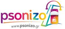 psonizo-Logο transparent